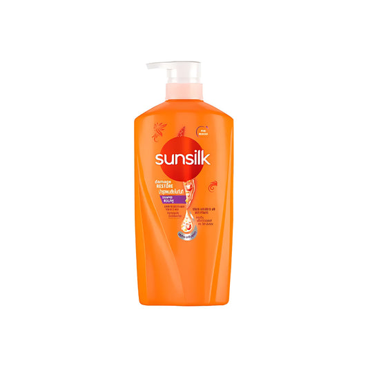 Sunsilk Damage Restore shampoo 350ml