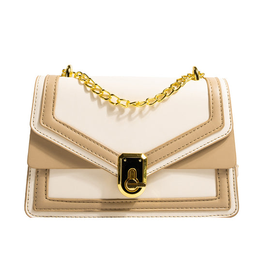 PHJANE Chain Shoulder Bag