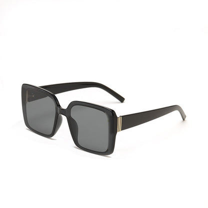 Square Full Frame Sunglass