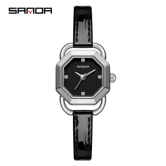 Three-way Waterproof Belt Watch