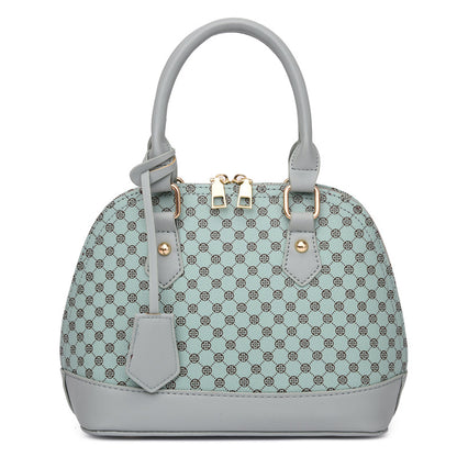 Retro Medium Handbag