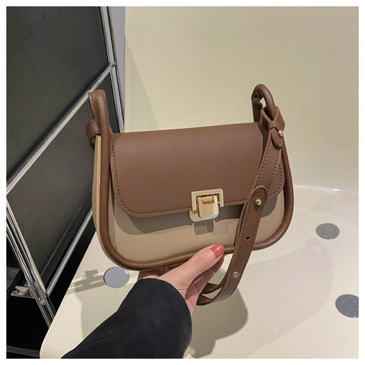 Small Shoulder Bag