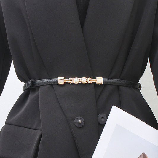 Adjustable Waist Belt