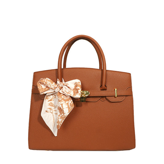 Ribbon Handbag