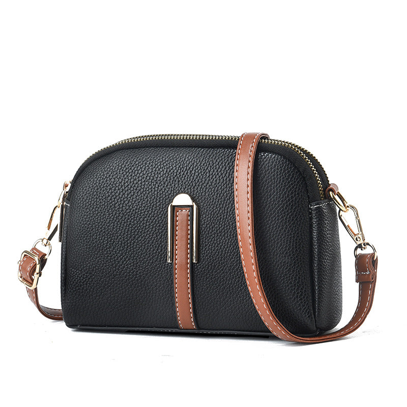 Stylish Small Crossbody Bag – Compact, Trendy Design for Everyday Use