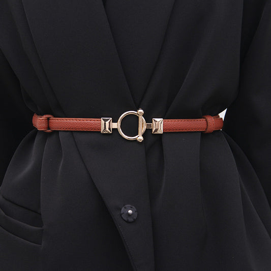 Adjustable Waist Belt